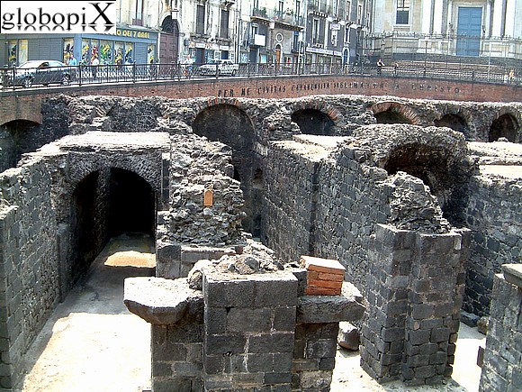 Anfiteatro
