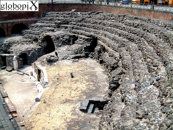 Anfiteatro
