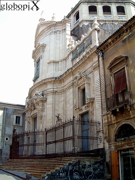 Chiesa di S. Giuliano