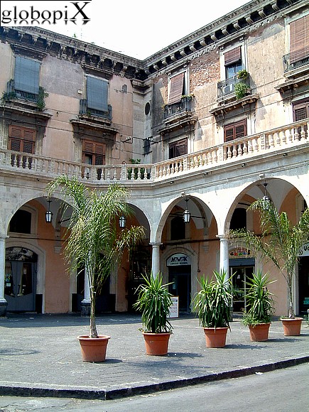Piazza Mazzini