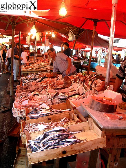 Pescheria
