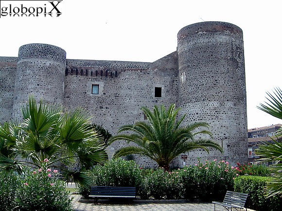 Castello Ursino