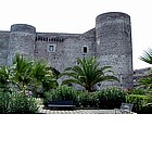 Photo: Castello Ursino