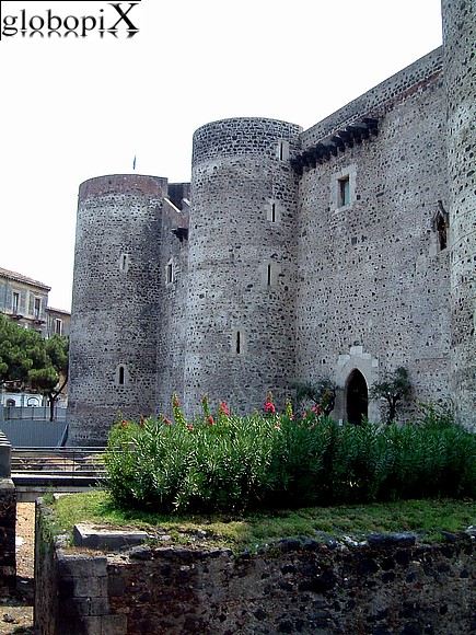 Castello Ursino