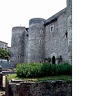 Photo: Castello Ursino