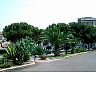 Photo: Piazza Federico di Svevia