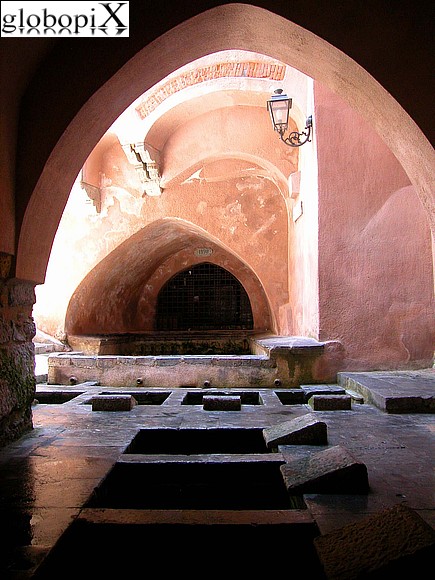 Centro Storico