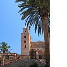 Photo: Cattedrale of Cefalu