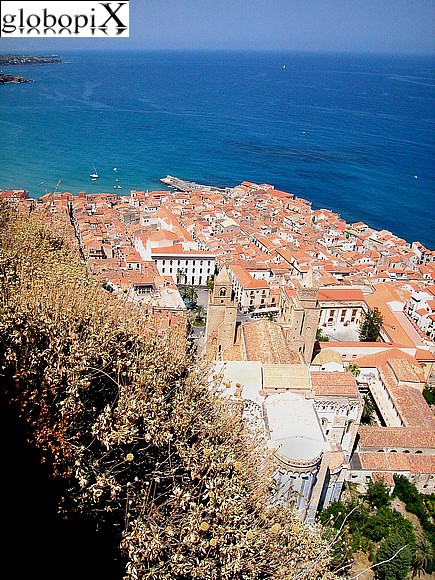 Panorama di Cefal�
