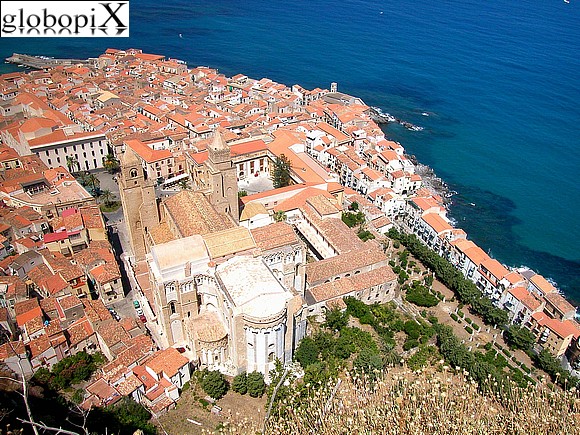 Panorama di Cefal�