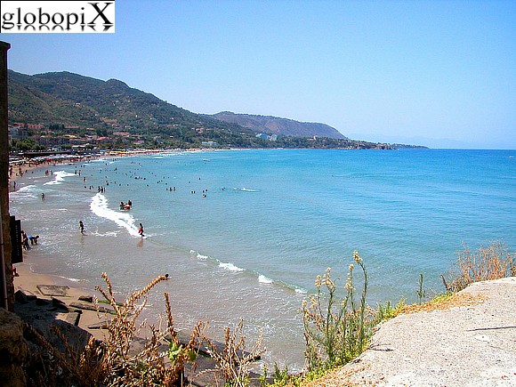 Spiaggia di Cefal�