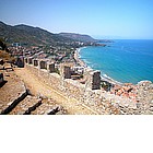 Photo: The Rocca