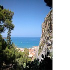 Photo: The Rocca