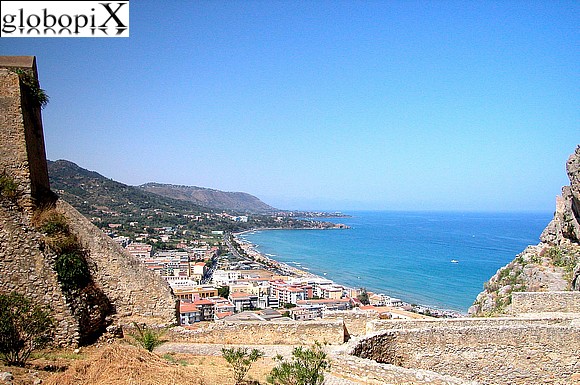 Cefal� - La Rocca