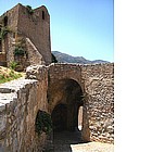 Photo: The Rocca