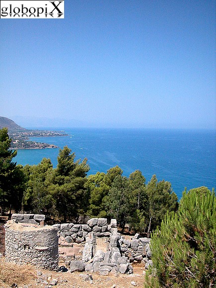 Tempio di Diana
