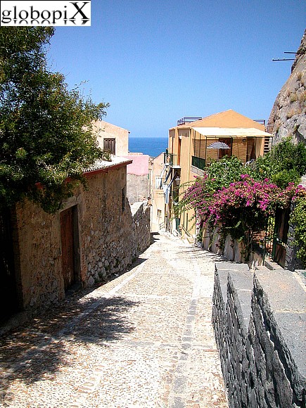 Vicolo di Cefal�