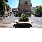 Photo: Historical centre of Cefalu