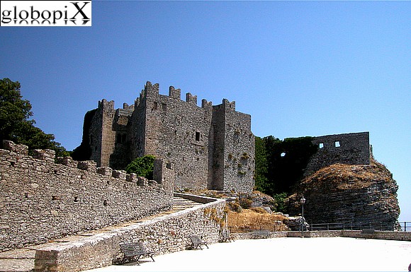 Castello Venere