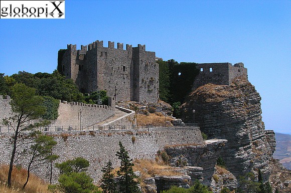 Castello Venere