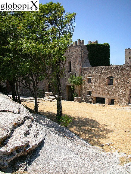 Castello Venere