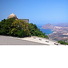 Panorama from Piazza San Giovanni