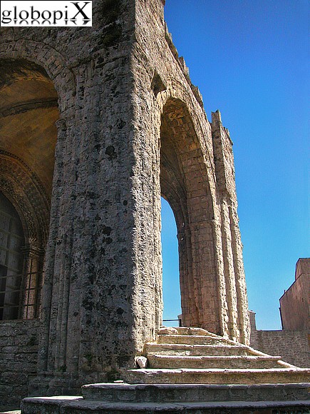 Chiesa Matrice