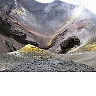 Cratere dell'Etna