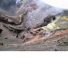 Cratere dell'Etna