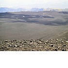 Valle del Bove