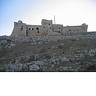 Forte di Santa Caterina