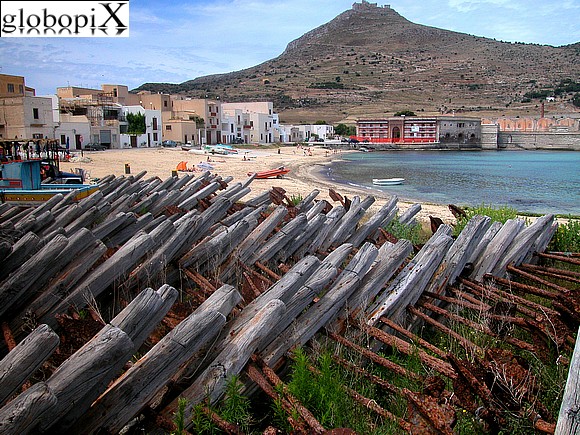 Porto di Favignana