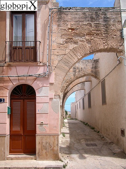 Borgo di Favignana