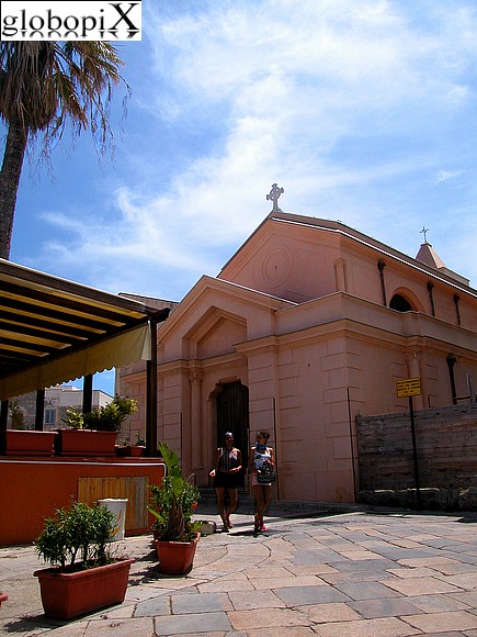 Borgo di Favignana