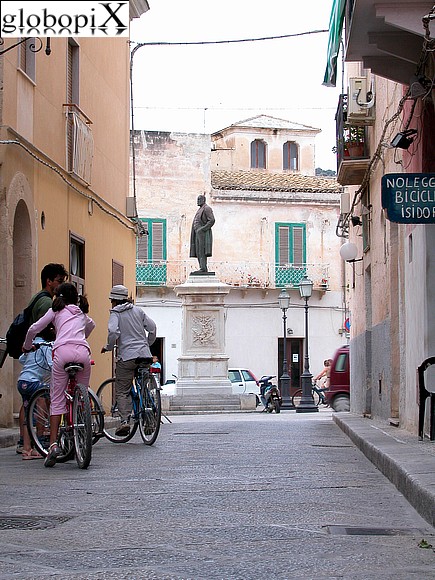 Borgo di Favignana