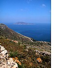 Panorama dal Monte S. Caterina
