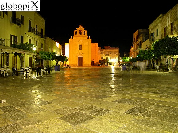 Piazza Madrice