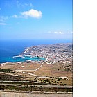 Panorama dal Monte S. Caterina