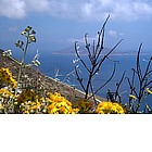 Panorama dal Monte S. Caterina