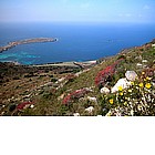 Panorama dal Monte S. Caterina