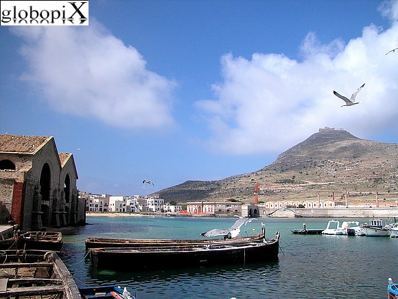 Porto di Favignana