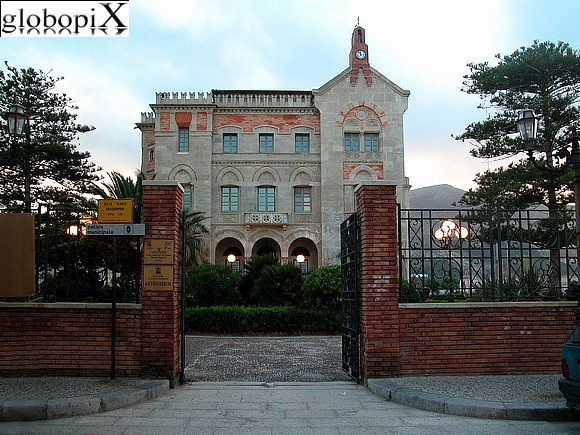Villino Florio