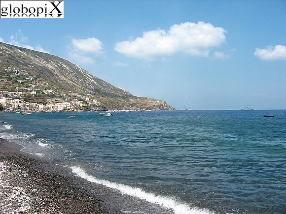 Mare di Lipari
