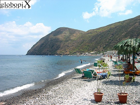 Mare di Lipari