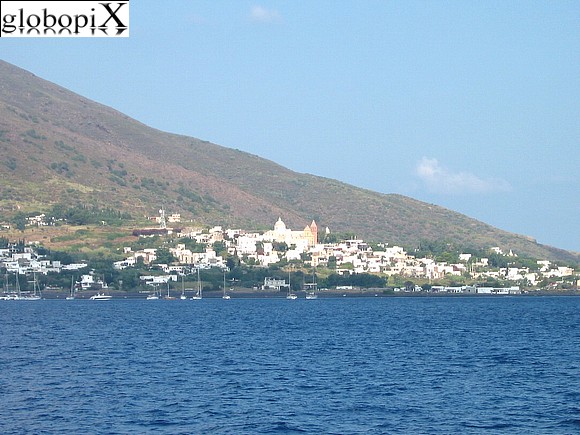 Str�mboli