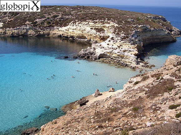Lampedusa