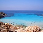 Foto: Lampedusa - Isola dei Conigli
