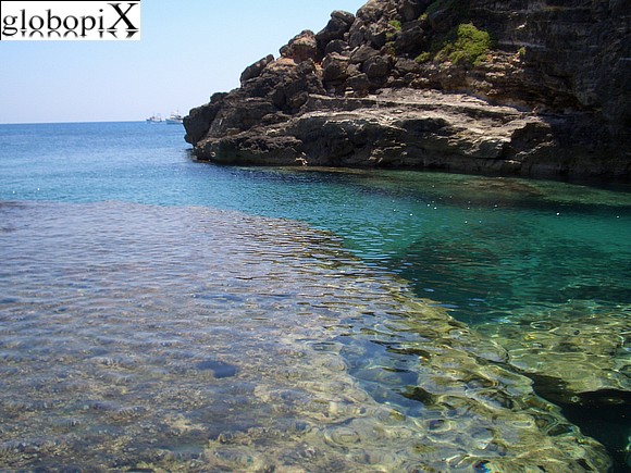Lampedusa - Mar Morto