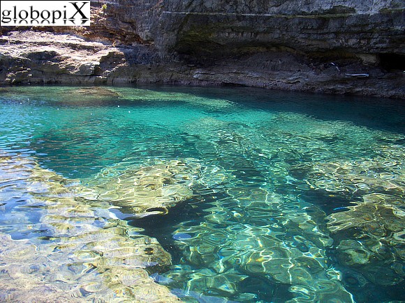 Lampedusa - Mar Morto