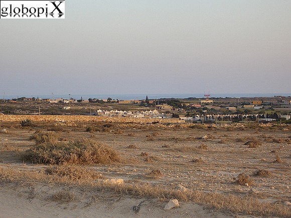 Lampedusa